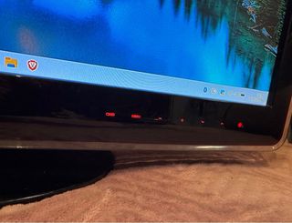 Monitor Samsung SyncMaster 2270HD