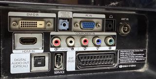 Monitor Samsung SyncMaster 2270HD