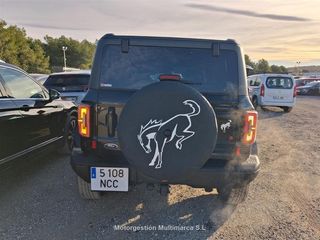 FORD BRONCO Outer Banks 2.7 EcoBoost V6 335CV 4x4 In