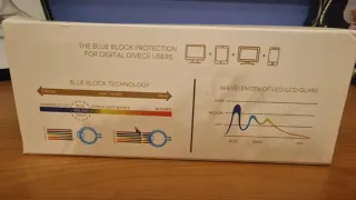 Gafas D.Franklin modelo 160