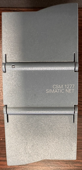 Módulo Siemens 6GK7277-1AA10-0AA0