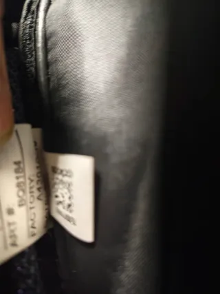 Riñonera Adidas Negra Nueva Con Etiquetas