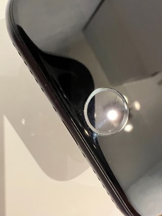 iPhone SE 2020 64GB Negro *LEER DESCRIPCIÓN*