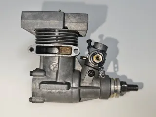 Motores de avión rc OS MAX