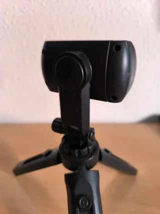 Trípode para móvil