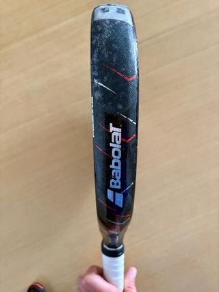 Pala Babolat Technical Viper 2025