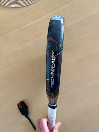 Pala Babolat Technical Viper 2025