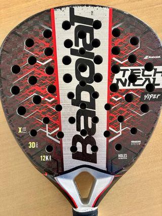 Pala Babolat Technical Viper 2025