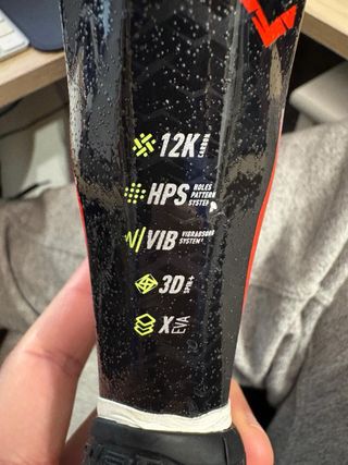 Pala Babolat Technical Viper 2025