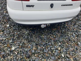 SEAT Cordoba 1999