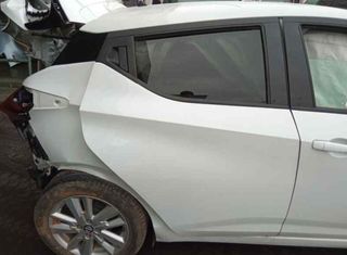 Nissan 203874 mando 1013650703 micra - k14 [2017 -