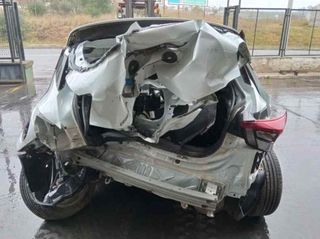 Nissan 203874 mando 1013650703 micra - k14 [2017 -