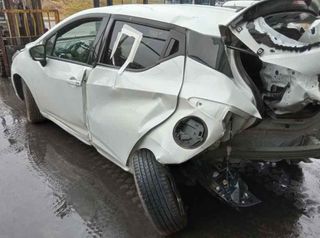 Nissan 203874 mando 1013650703 micra - k14 [2017 -
