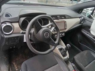 Nissan 203874 mando 1013650703 micra - k14 [2017 -