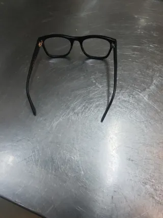 Gafas Ray-Ban Negras