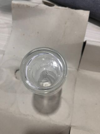 Set 6 Bicchieri Ferrarelle Originali