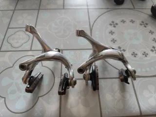 Puentes Freno Campagnolo Record