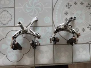 Puentes Freno Campagnolo Record