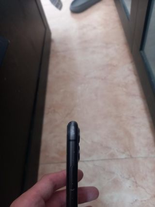 iPhone 11 Negro