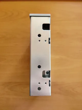 HP SureStore DAT40 C5686A DDS-4 SCSI