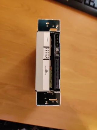 HP SureStore DAT40 C5686A DDS-4 SCSI