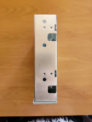 HP SureStore DAT40 C5686A DDS-4 SCSI