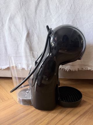 Cafetera Krups Dolce Gusto Piccolo XS Negra