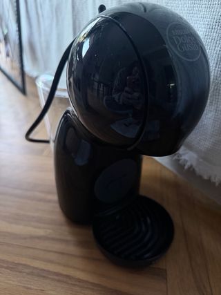 Cafetera Krups Dolce Gusto Piccolo XS Negra
