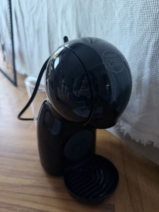 Cafetera Krups Dolce Gusto Piccolo XS Negra