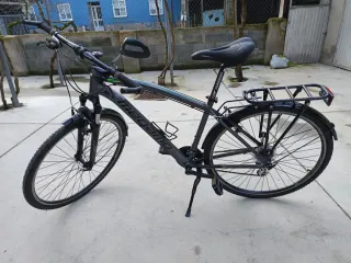 Bicicleta Megamo Adventure