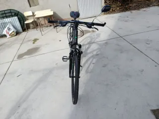 Bicicleta Megamo Adventure