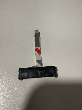 Adaptador SATA para portátil