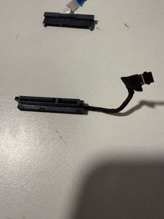Adaptador SATA para portátil