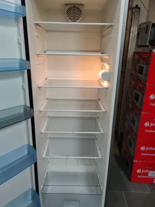 Solo Nevera marca balay 185/60cm con garantia