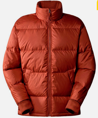 Chaqueta The North Face Talla M