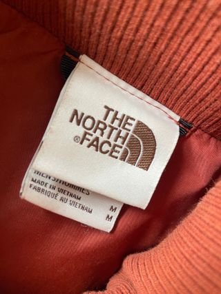 Chaqueta The North Face Talla M