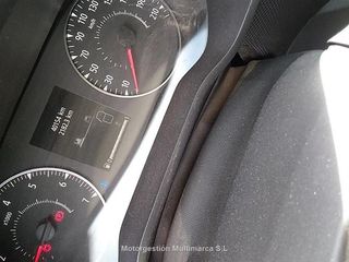 RENAULT TRAFIC (O) Authentic Energy Blue dCi 81 kW (110