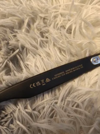 Gafas Ray-Ban Wayfarer Gen 1