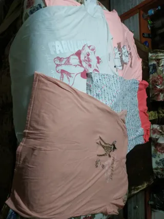 Camisón Disney Talla XXXL / 46 / 18