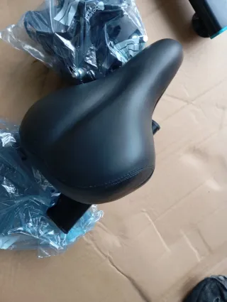 Bicicleta Estática Cecotec Indoor 10000