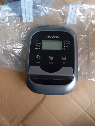 Bicicleta Estática Cecotec Indoor 10000