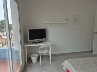 Alquiler de Habitación