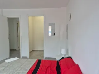 Alquiler de Habitación