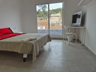 Alquiler de Habitación