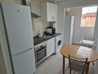 Alquiler de Habitación