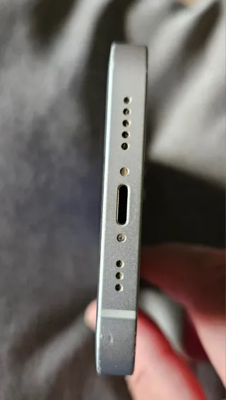 iPhone 14 Blanco 128 GB