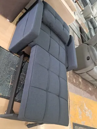 Sofá Cama Minimalista