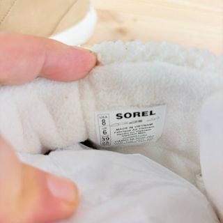 Sorel Explorer Carnival WP, Botas de invierno i...