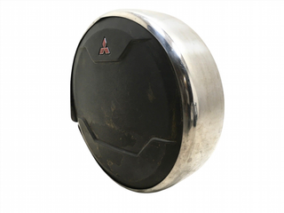 Tapa Llanta Repuesto Mitsubishi Pinin