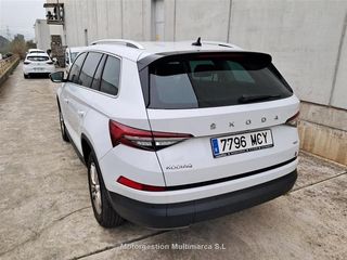 SKODA KODIAQ 2.0 TDI 110KW (150cv) DSG 4x4 Ambition